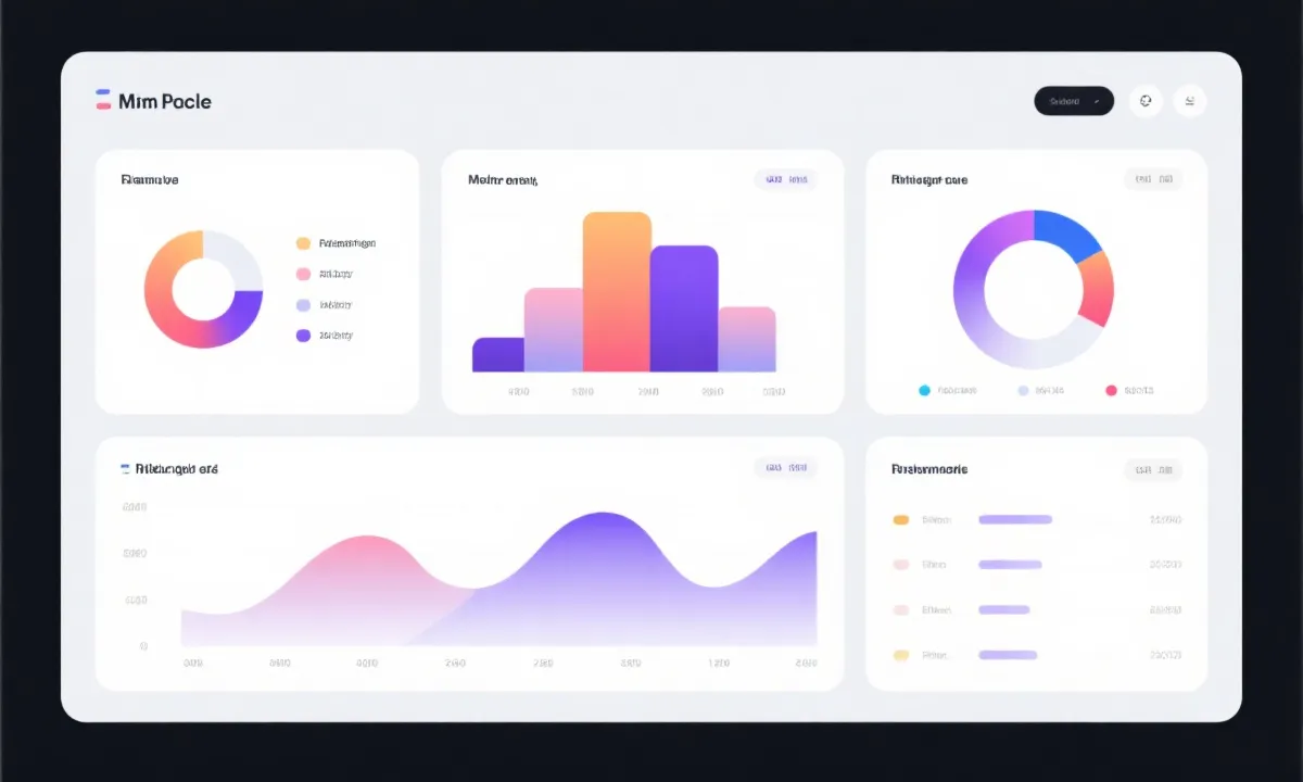 数据分析可视化