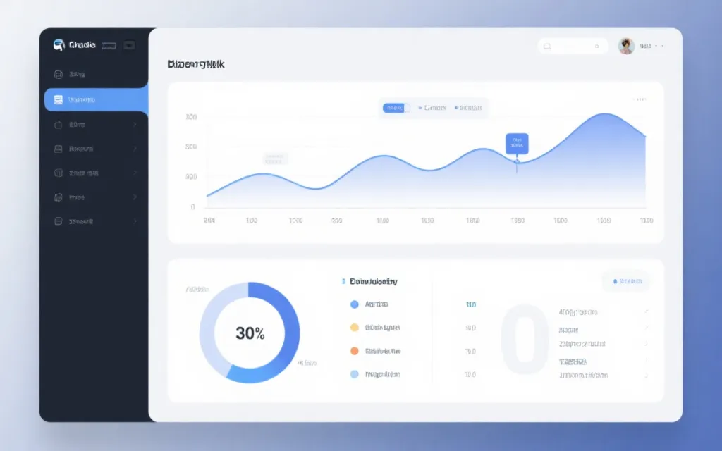 官网开奖数据可视化界面